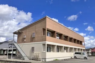 グランメゾンの画像