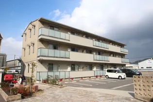 ジョアセジュール博多南 2号館の画像