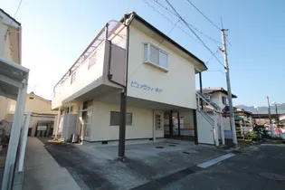 ピュアシティ串戸の画像