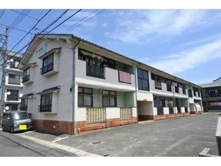 コーポラスオクムラIIの画像