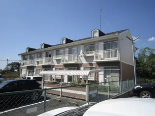 ニューハイツの画像