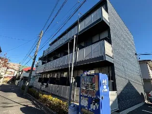 レオパレスプロパッサ大泉の画像