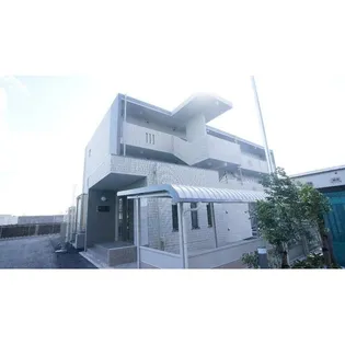 ソレイユコートSの画像