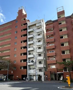 リバーサイド広尾の画像