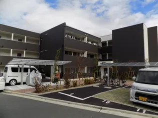 プレミアムスイート狭山駅前の画像