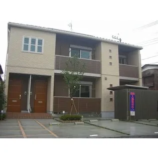 カーサ ヤマボウシの画像