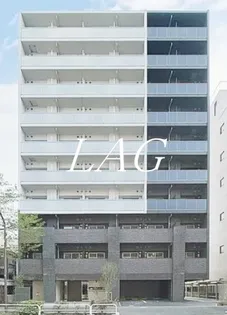 グランド ガーラ大森IIの画像