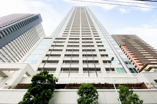 キャピタルゲートプレイス ザ タワーの画像