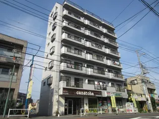 メゾンド エトワールの画像