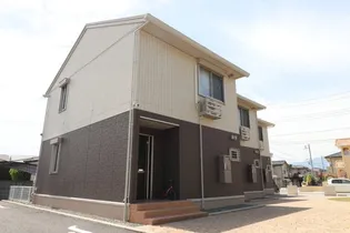 EAST TOWNの画像