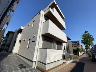 アルベロ石神井公園の画像