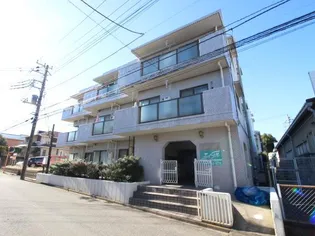 シロタコーポの画像