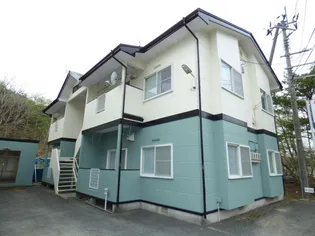 ハイツ南川尻 Aの画像