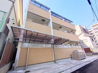 クリエオーレ清瀧の画像