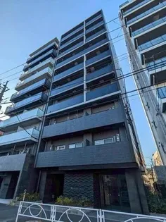 ベルシード墨田の画像