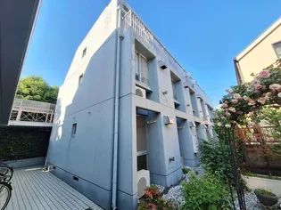 グリーンハウスNO 7の画像