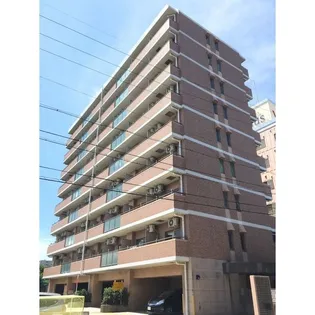 レジデンス新瀬戸の画像