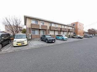 ラ ボヌール Aの画像