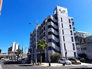 N&Mビルの画像