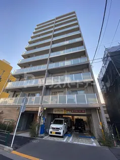 エレンシアK小岩の画像