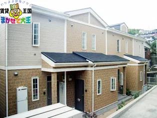 フォンテーヌ Kの画像