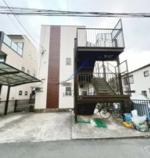 ミツヤハイツの画像