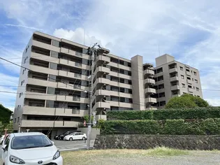 サーパス桃見台の画像