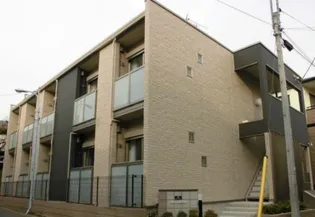 フルール高円寺の画像