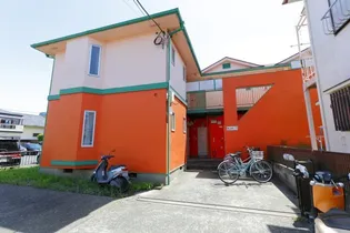 第2杉浦ハイツの画像