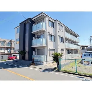 グランヴィラ宮前平の画像