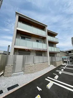 SーROOM曰佐 西館の画像