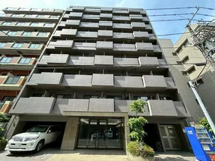 ルーブル森下弐番館の画像