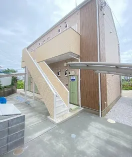 リオガーデンの画像