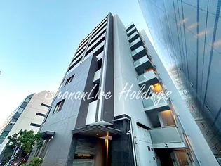 レガシー横濱【5階】の外観