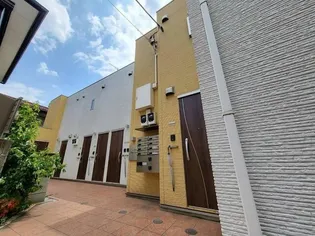 ソレイユ レザミの画像