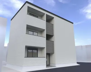 GRADUS勝田台の画像