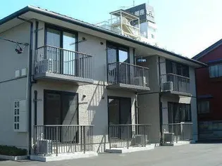 シャーメゾンMの画像