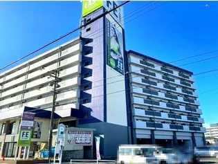 TOURNEY木曽川の画像