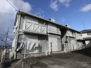 ドミール寿Cの画像