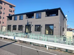 パーク ヴィラ Kの画像