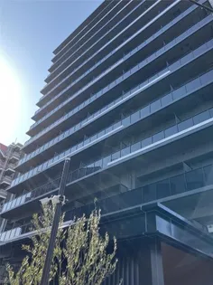 大阪府大阪市北区中津7【マンション】の外観