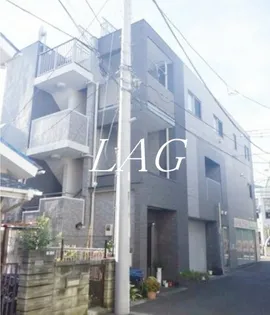 パンテオンの画像