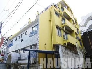 ハートピア駒込の画像