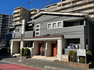 リバージュ海西IIの画像