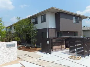 プロムノワール湯田温泉駅前 ディジョンの画像