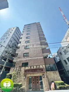 グランド ガーラ日本橋茅場町の画像