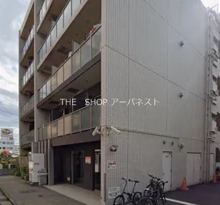 ビィ フォルマ多摩川の画像