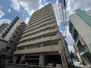 パレステュディオ笹塚の画像