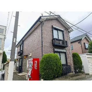 レオパレス琥珀館の画像