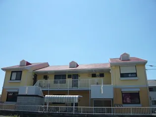 カサグランデA棟の画像